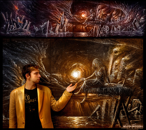 Виталий Алексиус